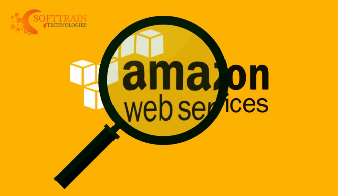 Amazon Web Services Online Training