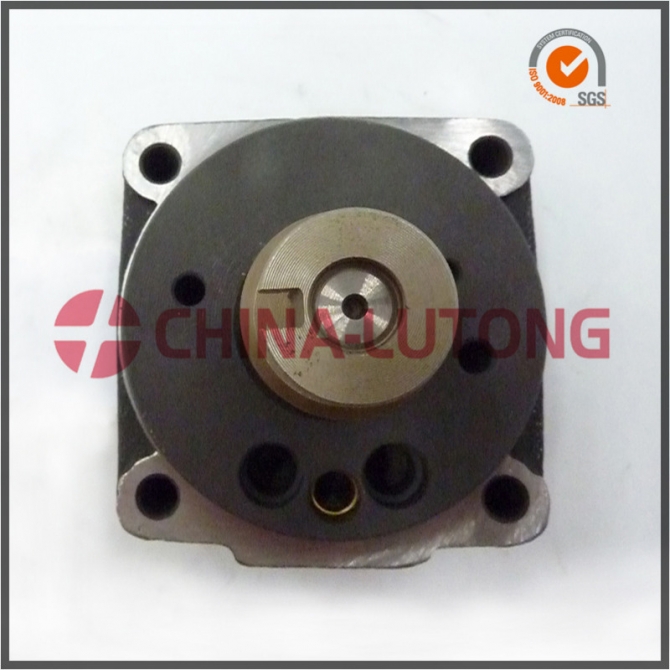 Hot Sell Rotor Head 1 468 334 008 Four Cylinder Ve Pump Parts 1 468 334 008
