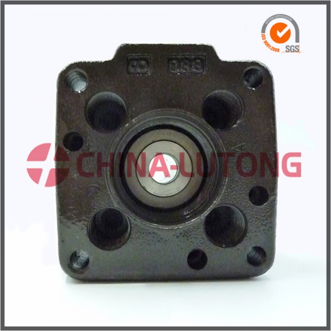 Head Rotor 1 468 334 091 Jetta Parts , Oem Number 1 468 334 091