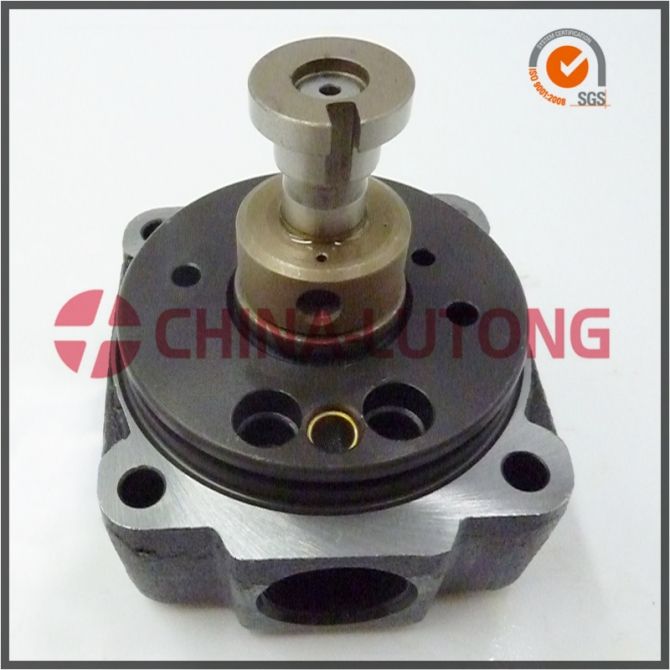 Head Rotor Ve Pump Parts 1 468 334 391 , Oem Number 1 468 334 391