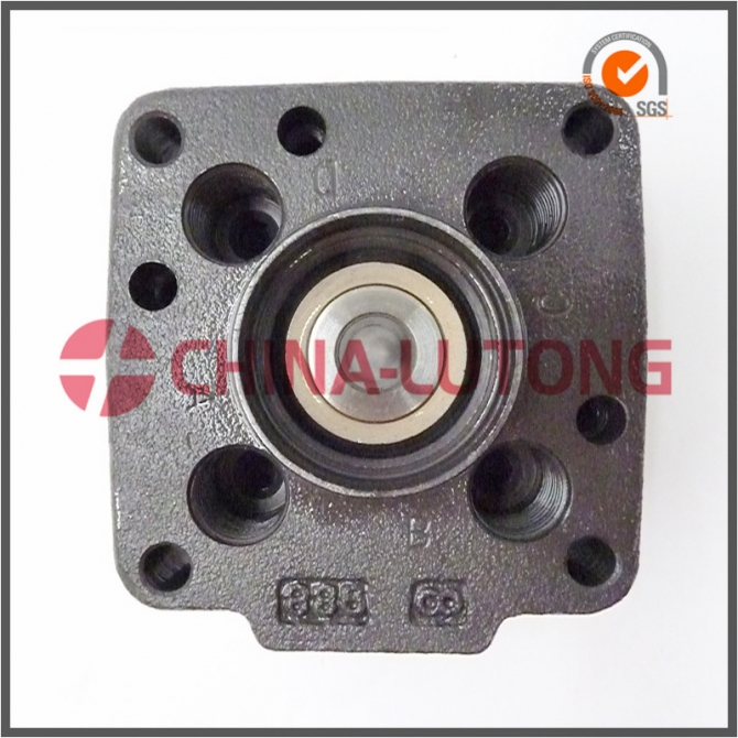 China Head Rotor 1 468 334 472 411l For Fuel Injection Pump