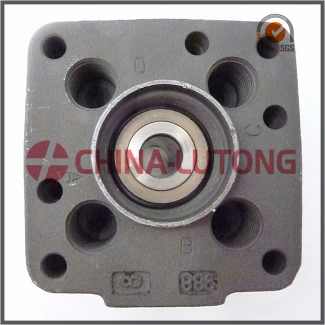 Hr 1 468 334 494 Head Roto 1 468 334 494 For Diesel Engine Ve412r