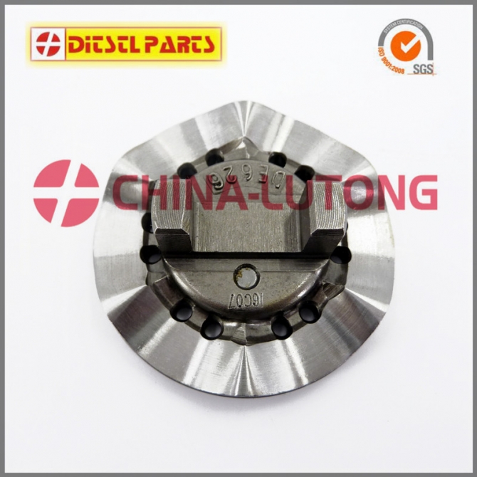 Bosch Cam Disk 1 466 111 626 - Ve Pump Cam Disk