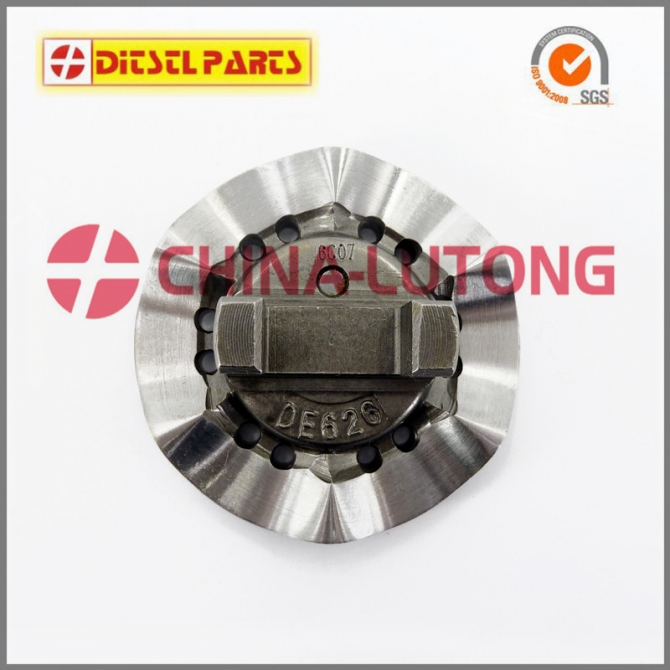 Bosch Cam Disk 1 466 111 626 - Ve Pump Cam Disk