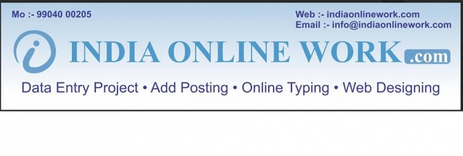 Online Copy Paste Works Earn Rs.400 Daily  Daily Payment