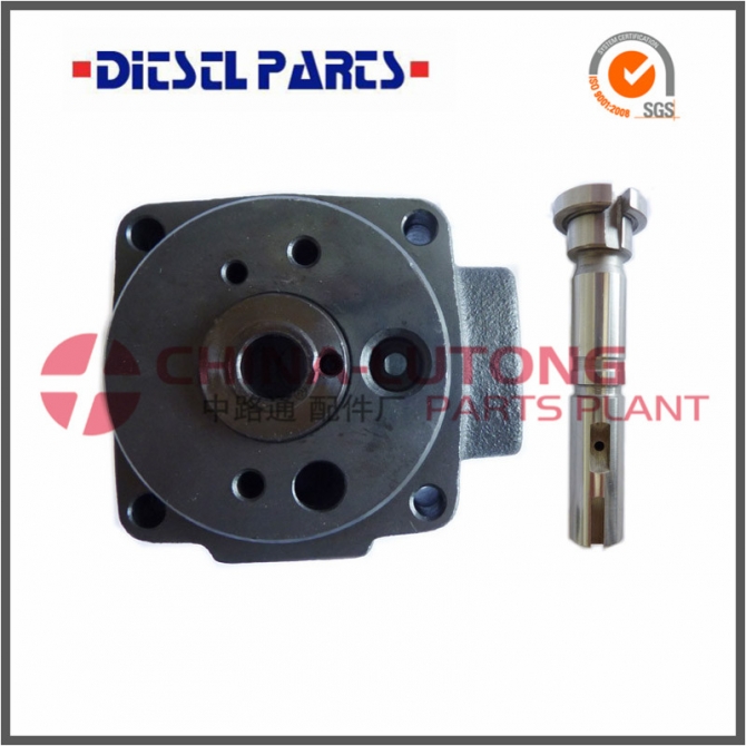 Electric Pump Head Rotor 096400-1441 For Toyota 1kz-te 412r