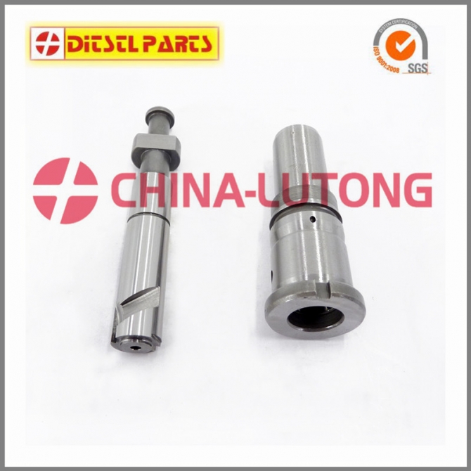 Daf Diesel Plungerelement 2 418 455 0912455-091,high Quality With Good Price , Oem Number 2455-091