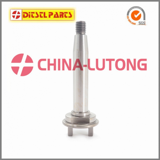 Ve Pump Parts Drive Shaft 146200-0000 17mm From China