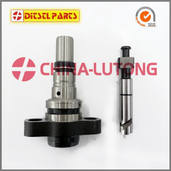 Diesel Plunger 2 418 455 309 2455-309 For RENAULT PES6P120A320RS7236