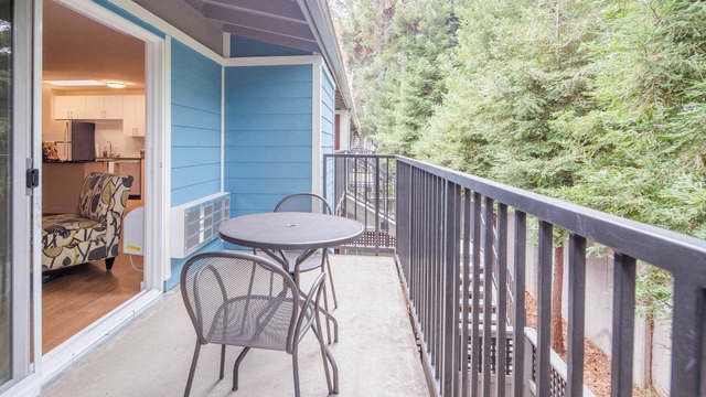 Apartment  1 Bedroom  Mountain View - Come And See This One.
