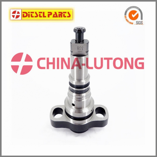 T Elements 2 418 455 338 2455-338 For Volvo Pe6p120a320rs8002 , Oem Number 2 418 455 338