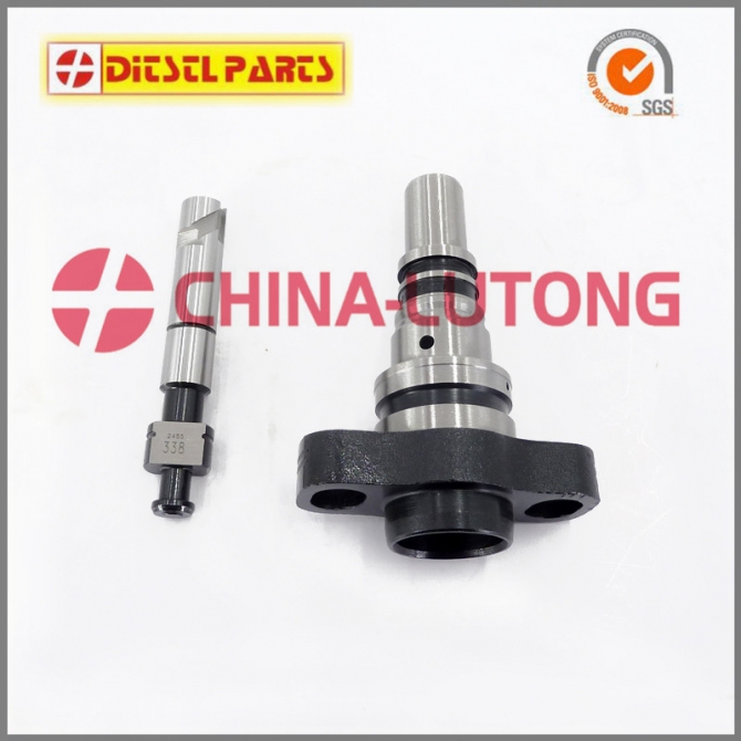 T Elements 2 418 455 338 2455-338 For Volvo Pe6p120a320rs8002 , Oem Number 2 418 455 338