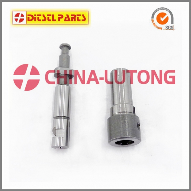 Sell Pump Element Plunger 9 412 203 421 A421 9203-421 For Cumminsid24088066