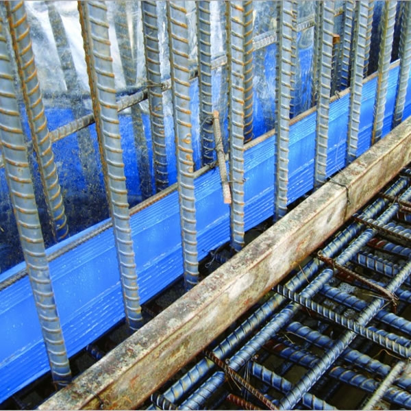 Corrosion Preventive Pvc Waterstop