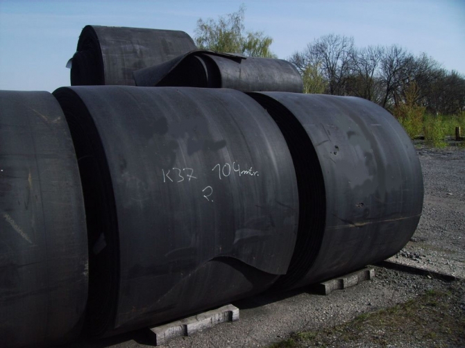 Nylon Conveyor Belt Scrap