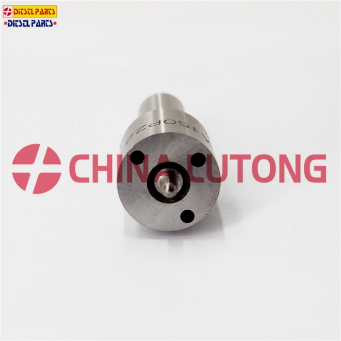 Fuel Injector Nozzle 0 433 171 023DLLA150P22 fit for Injector 0 432 191 870 for VOLVO F613 132KW 