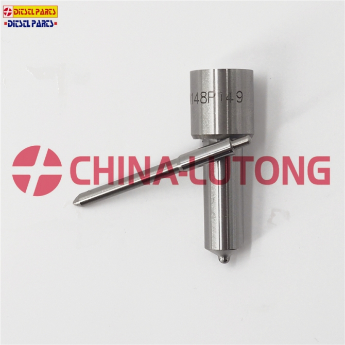 Volvo Injector Nozzle 0 433 171 134dlla148p149 Fit For Injector 0 432 191 788