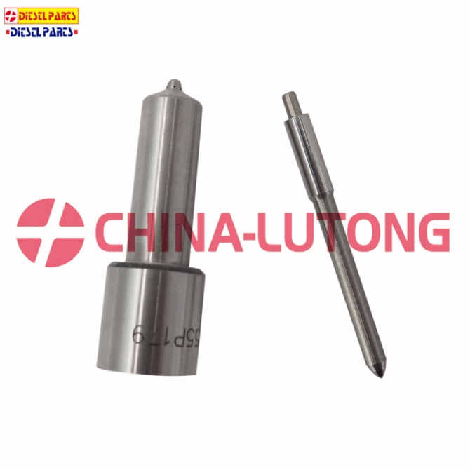 Nozzle Dlla155p179 0 433 171 158 250.0bar Mack Em6-300l 4vh , Oem Number Dlla155p179 0 433 171 158