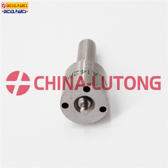 Engine Fuel Nozzle 0 433 171 180  Dlla142p221 Injector Nozzle Fit For Scania