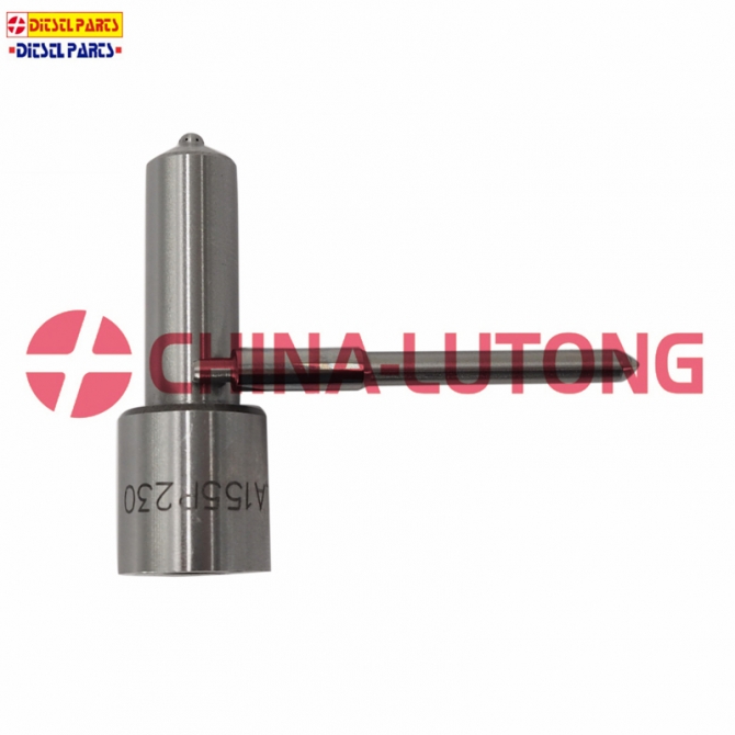 Injector Nozzle P Type 0 433 171 188 Dlla155p230 For For Scania Dsc 11.35