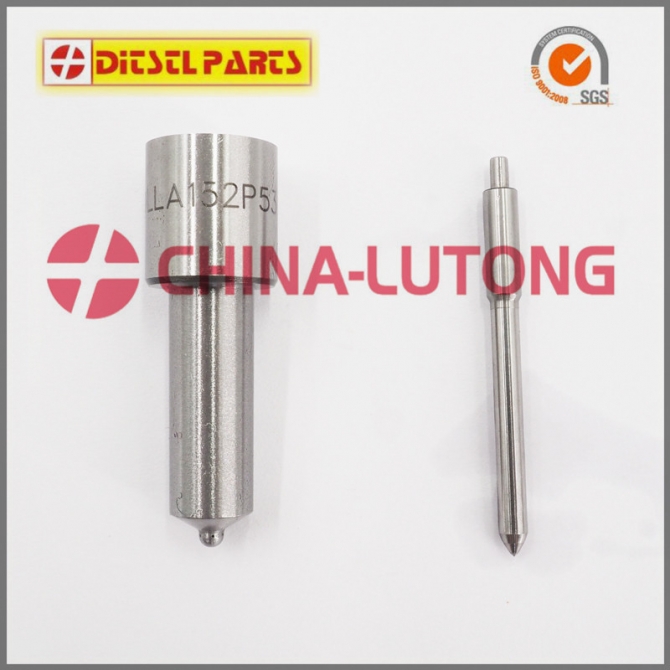 Man Diesel Injector Nozzle Tip 0 433 171 394 Dlla152p531,high Quality With Good Price , Oem Number 0 433 171 394