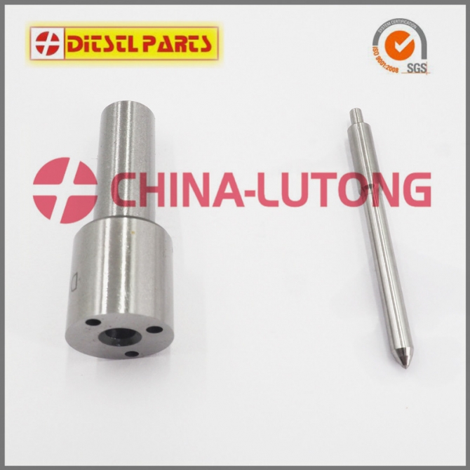 Man Diesel Injector Nozzle Tip 0 433 171 394 Dlla152p531,high Quality With Good Price , Oem Number 0 433 171 394