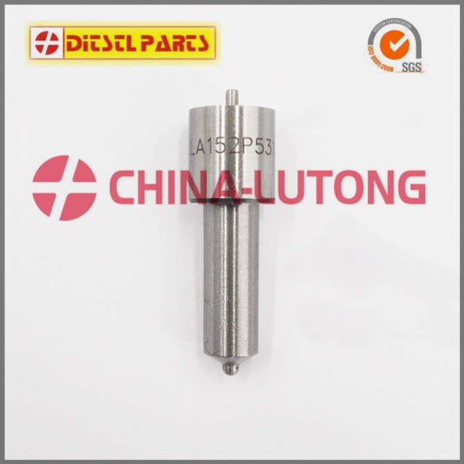 Man Diesel Injector Nozzle Tip 0 433 171 394 Dlla152p531,high Quality With Good Price , Oem Number 0 433 171 394