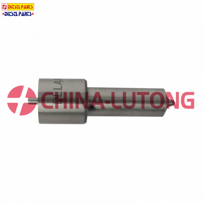 Nozzle Injector Type P 0 433 171 478  Dlla147p658 For Engine Fuel Pump Parts 6pcs One Set