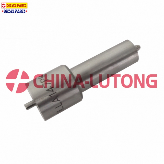 Nozzle Injector Type P 0 433 171 478  Dlla147p658 For Engine Fuel Pump Parts 6pcs One Set