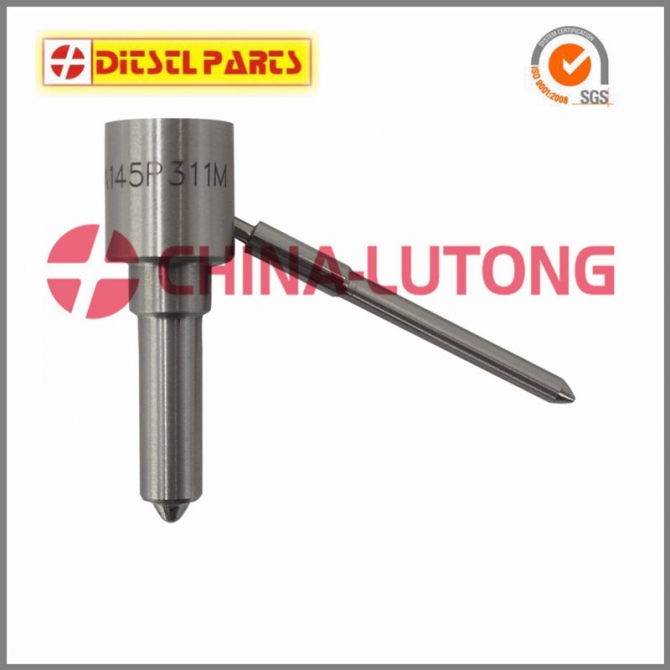 Suppliersdsla145p311m Injector Nozzle 0 433 175 147 For Tata Telco 6bt
