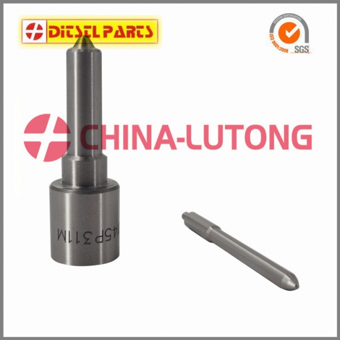 Suppliersdsla145p311m Injector Nozzle 0 433 175 147 For Tata Telco 6bt