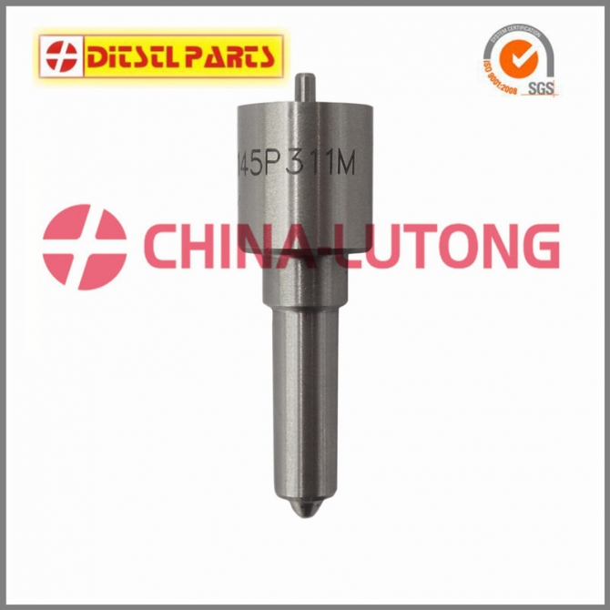 Suppliersdsla145p311m Injector Nozzle 0 433 175 147 For Tata Telco 6bt