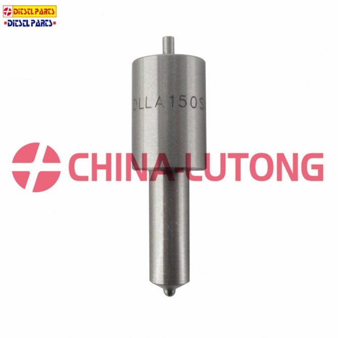 Injector Fuel Nozzle 0 433 271 046  Dlla150s187 For Mercedes-benzhanomag Henschelcase