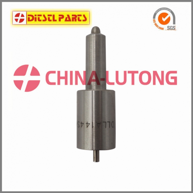 Nozzle Dlla144s485 Mercedes-benz Om 401 , Oem Number Dlla144s485 0 433 271 221