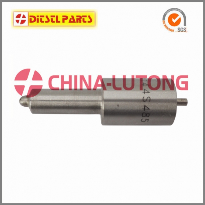 Nozzle Dlla144s485 Mercedes-benz Om 401 , Oem Number Dlla144s485 0 433 271 221