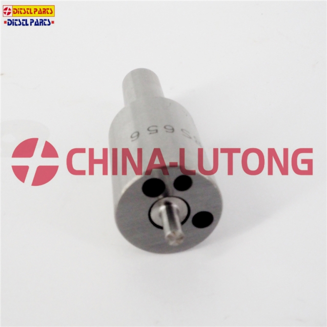 Fuel Injector Nozzle 0 433 271 322DLLA28S656 for Injector 0 432 291 807 Application for ABG F 6 L 413 V