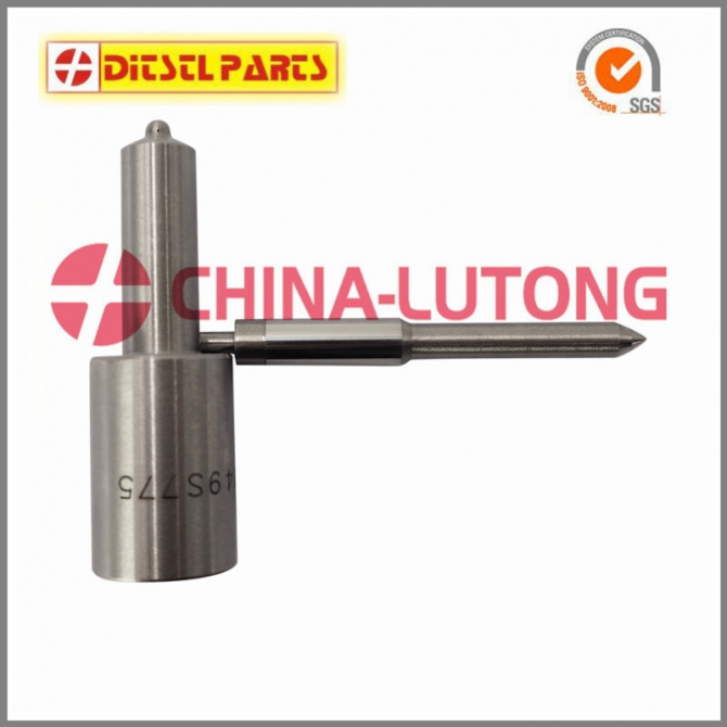 Fuel Nozzle 0 433 271 377dlla149s775 Fit For Deutz F2l912