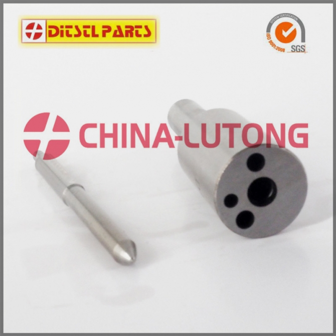 Diesel Nozzle 0 433 271 829 Dlla150s853 For Scania Ds 11.40