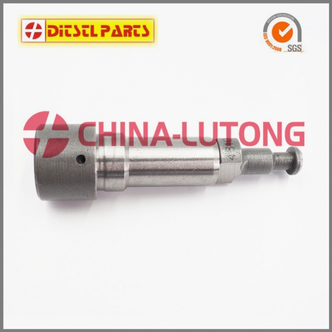Diesel Plunger 090150-4810 4810 Elements For Mitsubishi 4d313334 , Oem Number 090150-4810 