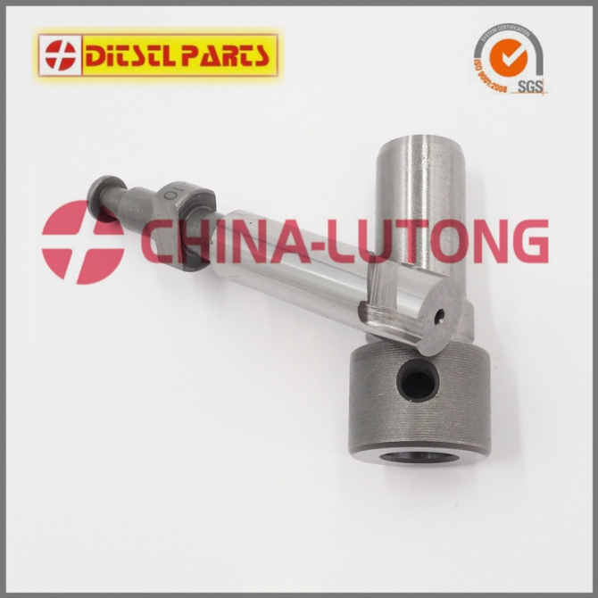 Diesel Plunger 090150-4810 4810 Elements For Mitsubishi 4d313334 , Oem Number 090150-4810 