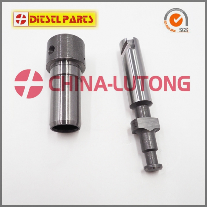 Diesel Plunger 090150-5290 Element 5290 Type A For Mitsubishi VE Pump Parts