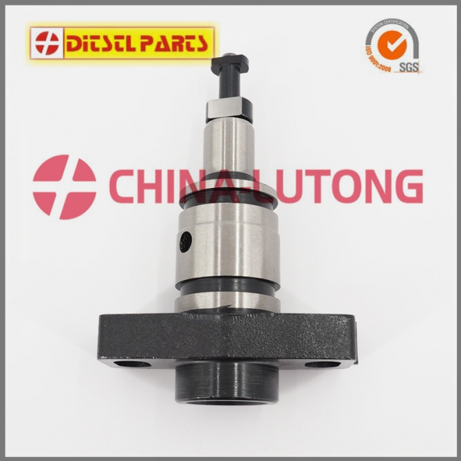 Diesel Pump Element 090150-6470 6470 Hino J08cj05c-taj07c