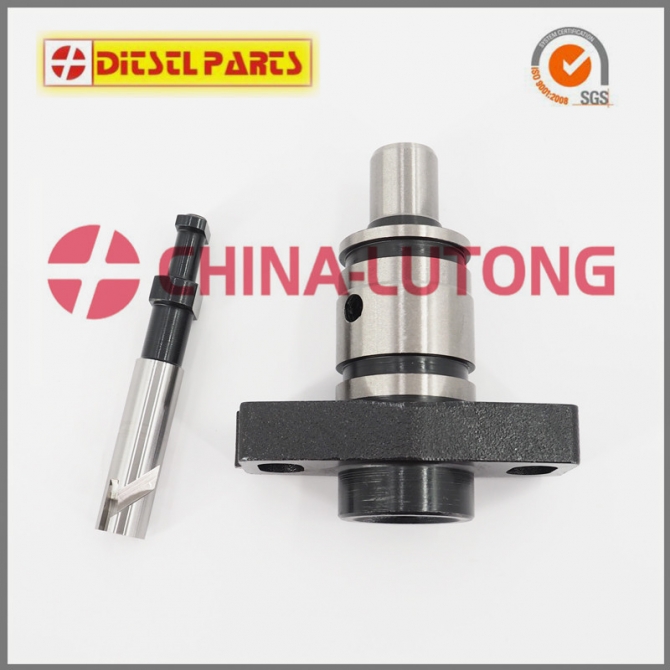 Diesel Pump Element 090150-6470 6470 Hino J08cj05c-taj07c