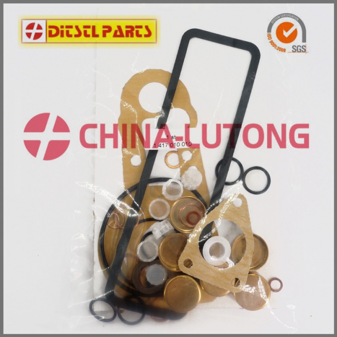 Gasket 1 417 010 010 800033 Repair Kit , Oem Number 1 417 010 010 800033 