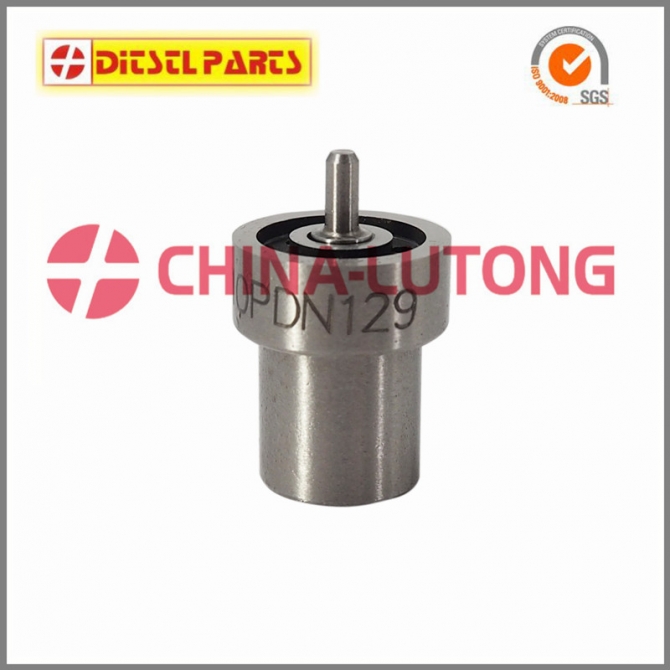 Supply Sell Fuel Injector Nozzle Dn10pdn129105007-1290 Type Dn_pdn Nozzel Injector Parts