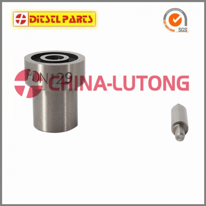 Supply Sell Fuel Injector Nozzle Dn10pdn129105007-1290 Type Dn_pdn Nozzel Injector Parts
