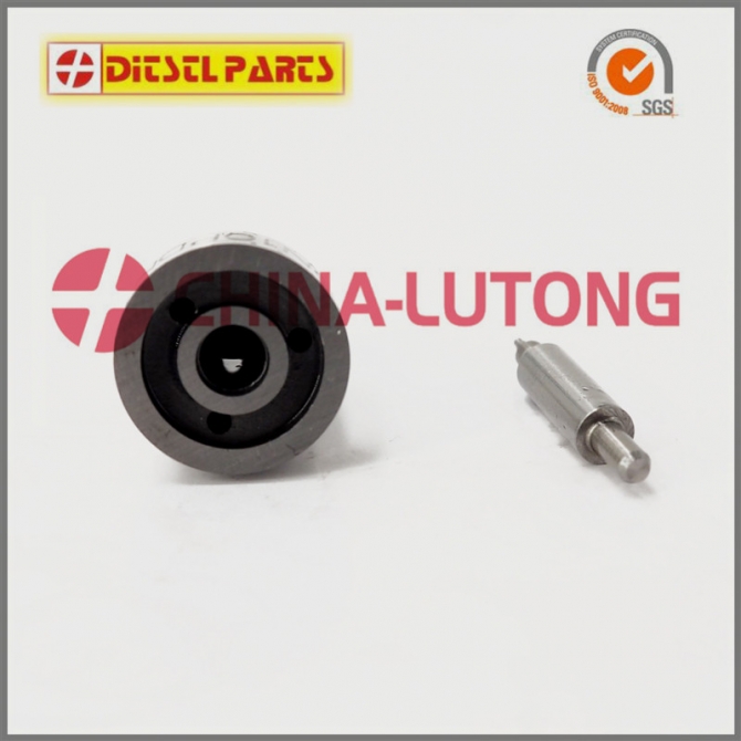 Supply Sell Fuel Injector Nozzle Dn10pdn129105007-1290 Type Dn_pdn Nozzel Injector Parts