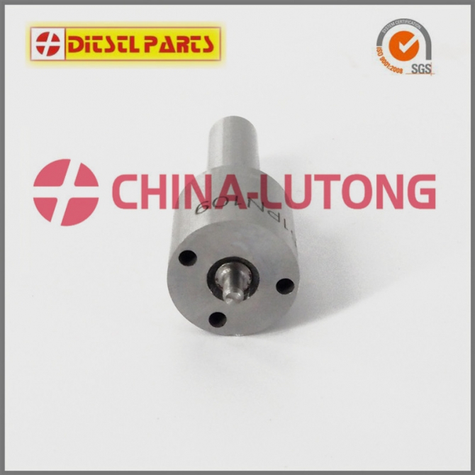 Fuel Injector Nozzles Dlla161pn109 105017-1090 For Isuzu 6he1