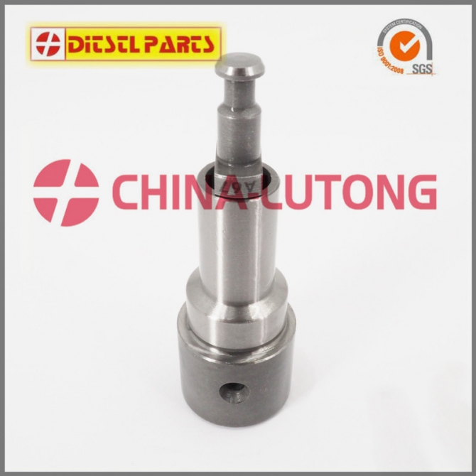 Diesel Plunger 131151-5120 A67 For Hino El100 , Oem Number 131151-5120