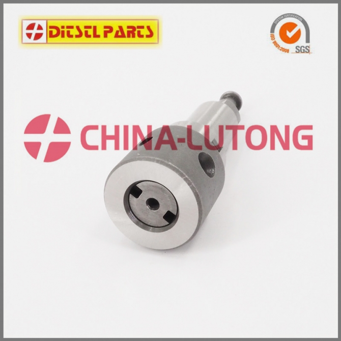 Isuzumitsubishi Diesel Plungerelement 131153-9620 A775,high Quality With Good Price , Oem Number 131153-9620